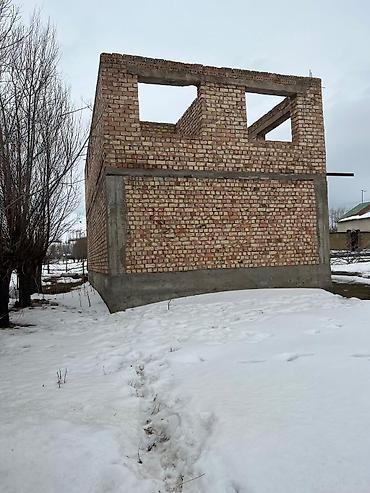 Продажа коттеджей и домов: Продаётся коробка двухэтажного кирпичного дома с монолитными ж/б — 10