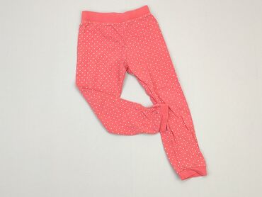 spodnie bojowki moro: Spodnie dresowe, Marks & Spencer, 3-4 lat, 92/98, stan - Dobry