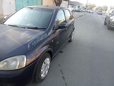 зимняя резина на матиз: Opel Vita: 2001 г., 1.4 л — 2