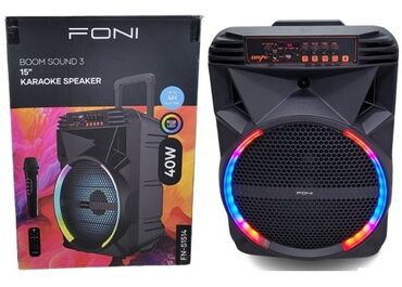 Dinamiklər və kolonkalar: Yeni Kolonka, Növ - Bluetooth — 6