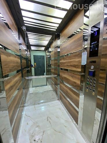 Продажа квартир: 1 комната, 41 м², Элитка, 9 этаж, Евроремонт — 7