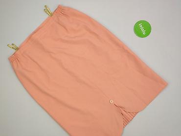 spódnice 48: Spódnica damska, rozmiar 4XL — 2