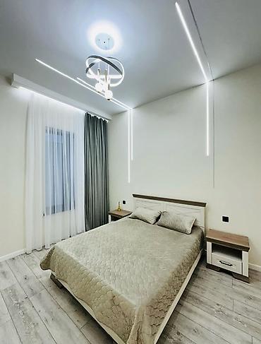 Günlük kirayə evlər: 180 kv. m, 4 otaqlı — 15