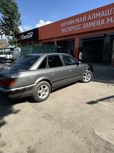 полики для авто бишкек цена: Audi S4: 1993 г., 2.6 л, Механика, Бензин, Седан