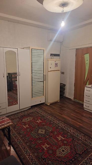 Сниму квартиру: Kirayə üçün studio tipli mənzil - Planlaşdırma: bir geniş otaq + s/q — 7