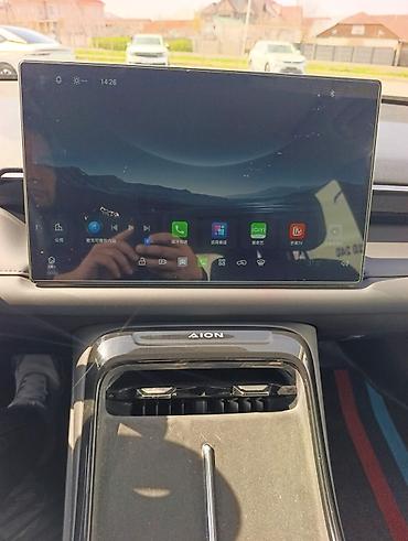 GAC: Aion V Trex Срочно !!!!! Супер Электромобиль за Супер Цену !!! Год at lalafo.kg — 14 GAC: Aion V Trex Срочно !!!!! Супер Электромобиль за Супер Цену !!! Год — 14