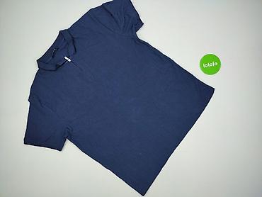 tech: Peacocks, Koszulka polo dla mężczyzn, rozmiar 2XL — 2