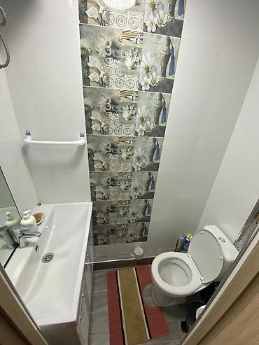 Продажа квартир: 2 комнаты, 65 м², Элитка, 9 этаж, Евроремонт — 8