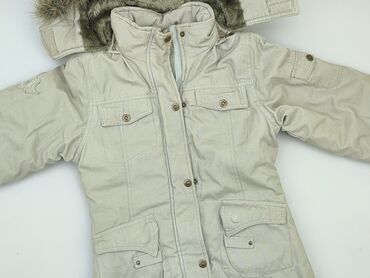 zara płaszcze i kurtki: Transitional jacket, 10 years, 134-140 cm, condition - Good