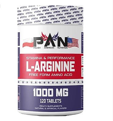L arginin usa lalafo.az -da L arginin usa