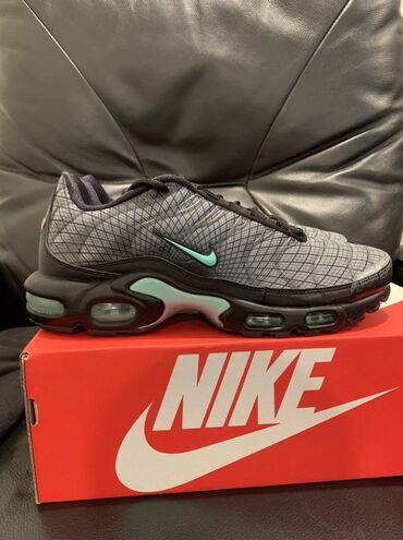 nike air max plus france: Velicine od 41 - 46.  (Nekad imamo i manje brojeve od navedenih, ako