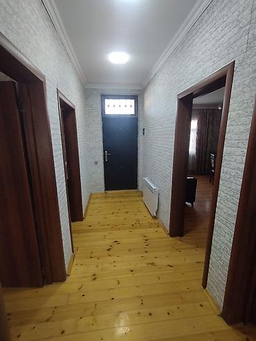 bakıda: Pirsagi qəsəbəsinde poliklinikanin yaninda 3 otaqlu yeni temirden — 6