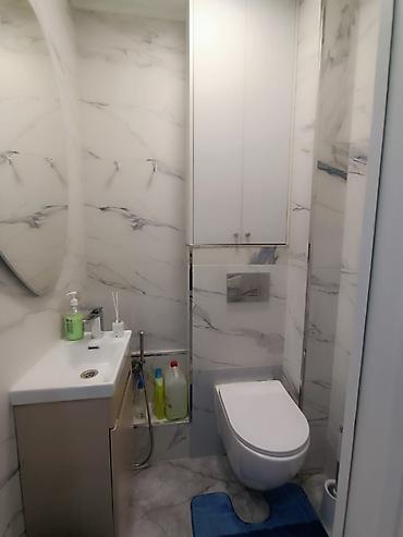 27: 3 комнаты, 91 м², Золотой квадрат Элитка, 4 этаж, Дизайнерский ремонт — 4