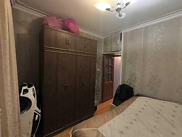 evim residence ev satilir: Bakı, Əhmədli, 3 otaqlı, Köhnə tikili, m. Əhmədli, 70 kv. m — 5