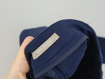 second hand zabrze: Orsay, Spodnie materiałowe damskie, rozmiar M — 4