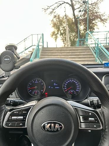 kia k5 2020 цена бишкек: Kia K5: 2019 г., 2 л, Автомат, Газ, Седан — 6