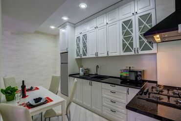 Посуточная аренда квартир: 2 комнаты, Бытовая техника, Телевизор, Бронь at lalafo.kg — 4 Посуточная аренда квартир: 2 комнаты, Бытовая техника, Телевизор, Бронь — 4