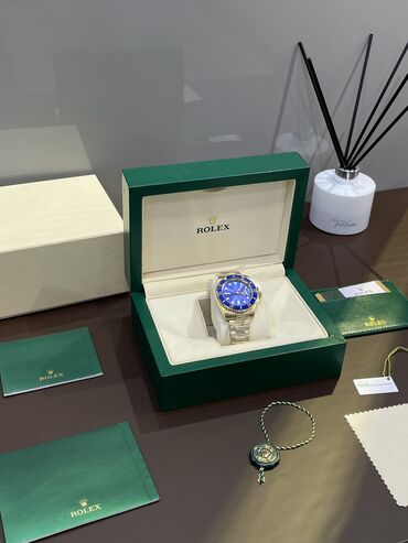 часы женские rolex: Часы Rolex Submariner ️Абсолютно новые часы ! ️В наличии ! В