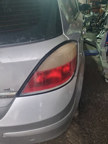 opel astra muherrik satilir: Opel 2006 il, Orijinal, Almaniya, İşlənmiş