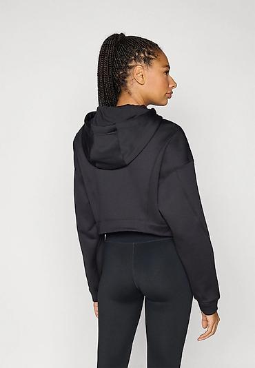 zenski krzneni prsluci cene: NIKE PRO Therma-FIT Damen-Hoodie
Schwarz vel.S NOVO II — 6