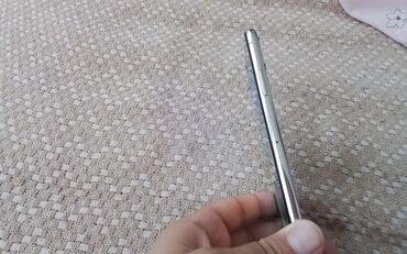 z flip 6: IPhone X, 64 GB, Ağ, Face ID