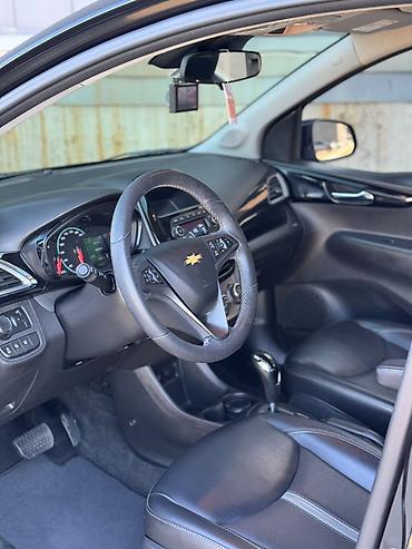 Chevrolet: Chevrolet Spark: 2021 г., Хэтчбэк — 33