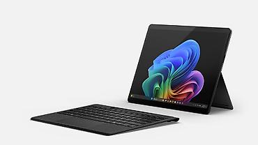 Ноутбуки Microsoft: Супер Ультрабук Microsoft Surface Pro 10 для бизнеса Intel Core — 4