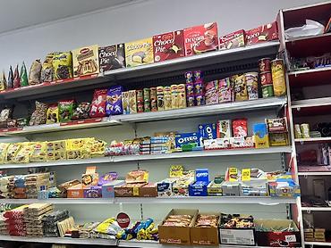 готовый бизнес кофейня: Продаётся действующий продуктовый магазин со всем имеющимся товаром и — 1