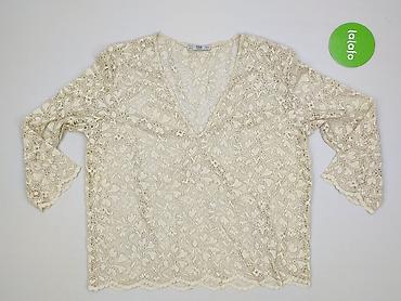 longsleeve zara: Zara, Bluzka damska, rozmiar L — 2