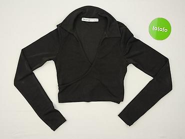 crop: Bershka, Top damski, rozmiar S — 2