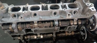 ремонт электро двигателя: Бензиновый мотор Mazda 2000 г., 2 л, Б/у, Оригинал, Япония