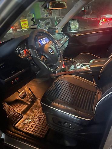 BMW: BMW X5: 2010 г., 3 л, Автомат, Бензин, Кроссовер — 10