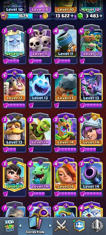 nardan nara 1 manatliq kontur gondermek: Clash royale hesabı endirim mümkündür 105 dekorasiya 119 banner var — 4