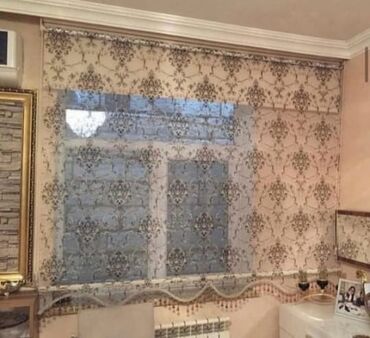 Jalüzlər: Jaluz perdeler her nov turkiye isdesal seher daxil cadrlma qurasdlrma — 11