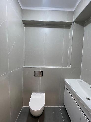 Продажа квартир: 3 комнаты, 62 м², 105 серия, 5 этаж, Евроремонт — 3