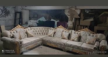 Ремонт, реставрация мебели: Реставрация мебели Реставрации диваны Ремонт мягкий диван * — 10