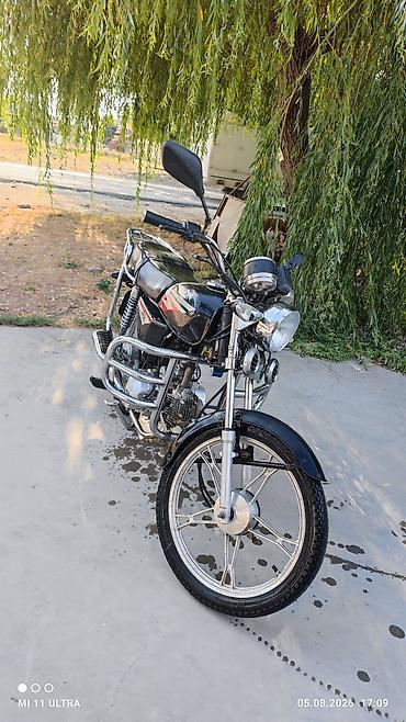 borbet diski: Moon brand 50 sm3, 2024 il, 3 km — 5
