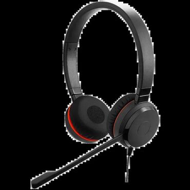 radio sa usb za auto: Brend: Jabra 🎧 Model: JABRA EVOLVE 20 MS Stereo USB Headband Special