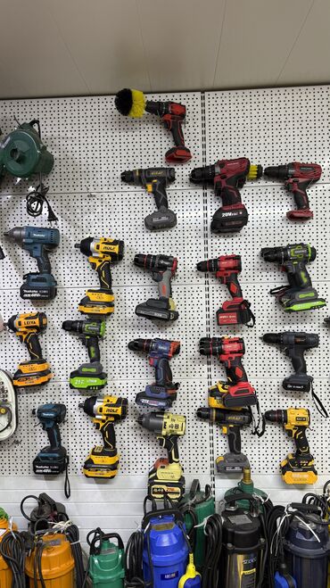 Перфораторы: Перфоратор, Makita, Новый, Самовывоз, Платная доставка — 4