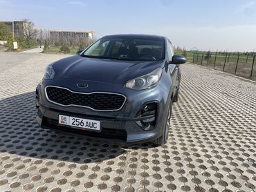 хундай цена в бишкеке: Kia Sportage: 2019 г., 2.4 л, Типтроник, Бензин, Кроссовер