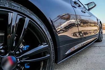 M PERFORMANCE SPOJLERI DODACI ZA PRAGOVE SAJTNE BMW F32 F36 | M