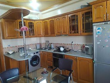 yeni ev elanlari: Həzi Aslanov qəs., 3 otaqlı, Yeni tikili, m. Həzi Aslanov, 137 kv. m — 6