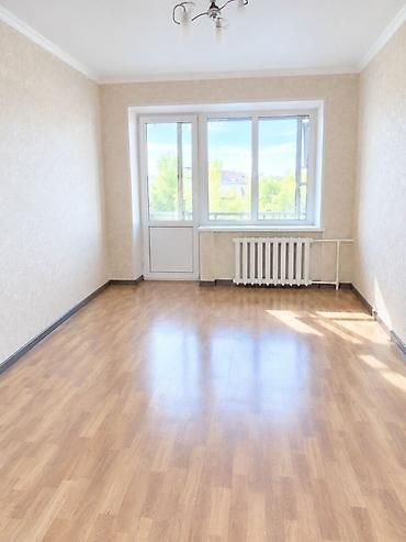 osh flat: 1 комната, 30 м², Пишпек Индивидуалка, 5 этаж, Косметический ремонт — 2