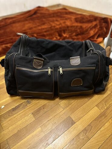 зажимы для денег: Protocol Gear brendinin iri ölçülü səyahət/duffel çantası - Rəng lalafo.az -da зажимы для денег: Protocol Gear brendinin iri ölçülü səyahət/duffel çantası - Rəng