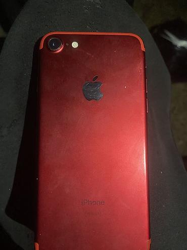кытайский айфон: IPhone SE 2020, Новый, Красный, 100 % — 3