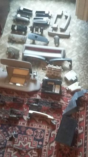 Двери и комплектующие: Nissan Maxima А34-РАСХОДОМЕР Остались запчасти: -Датчик — 5