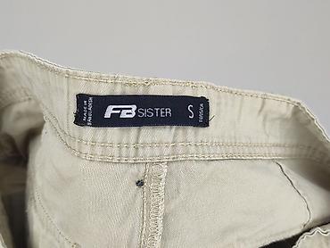 szorty levis: FB Sister, Szorty damskie, rozmiar S — 4