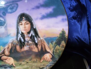 Ostali kućni dekor: Bоја - Šareno, Novo — 5