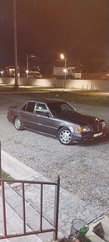 w124 кондиционер: Mercedes-Benz W124: 1994 г., 2.2 л, Автомат, Бензин, Седан — 1