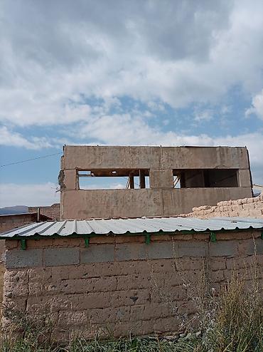 завод жби: Продаётся каркас промышленного/складского ангара. - Тип — 5